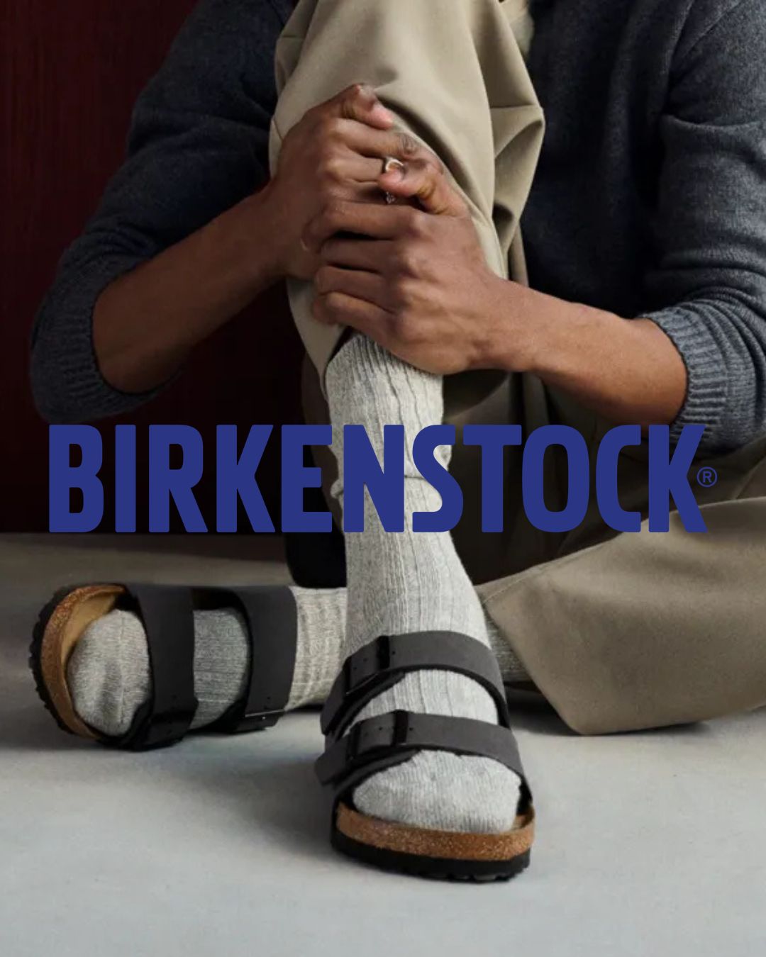 Birkenstock
