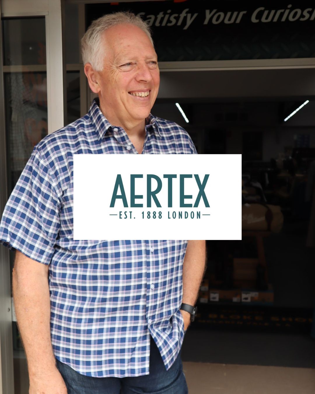 Aertex