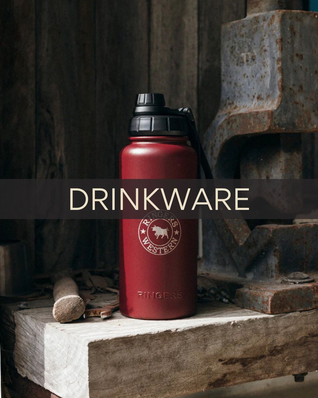 Drinkware & Stubby Holders