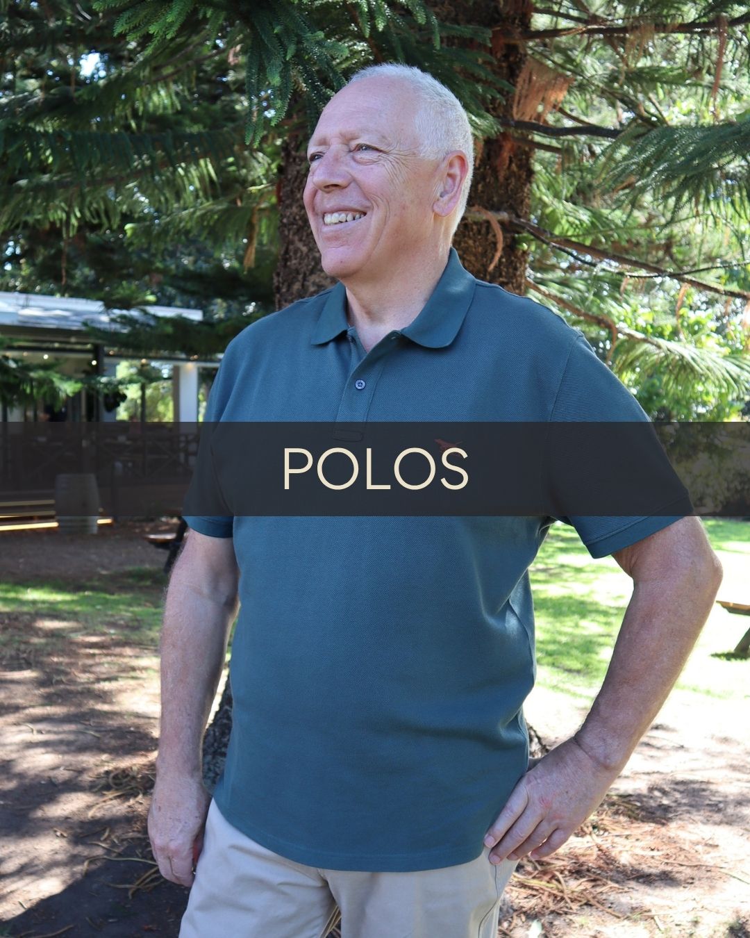 Polos & Rugbys