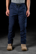 FXD WP-12™ Elastic Waist Stretch Ripstop Work Pant
