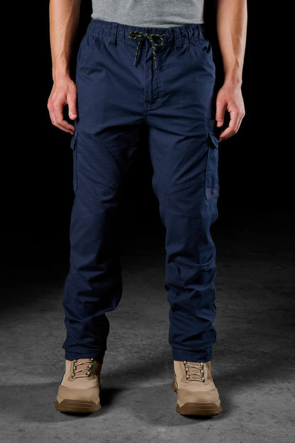 FXD WP-12™ Elastic Waist Stretch Ripstop Work Pant