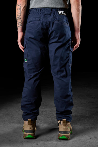 FXD WP-12™ Elastic Waist Stretch Ripstop Work Pant