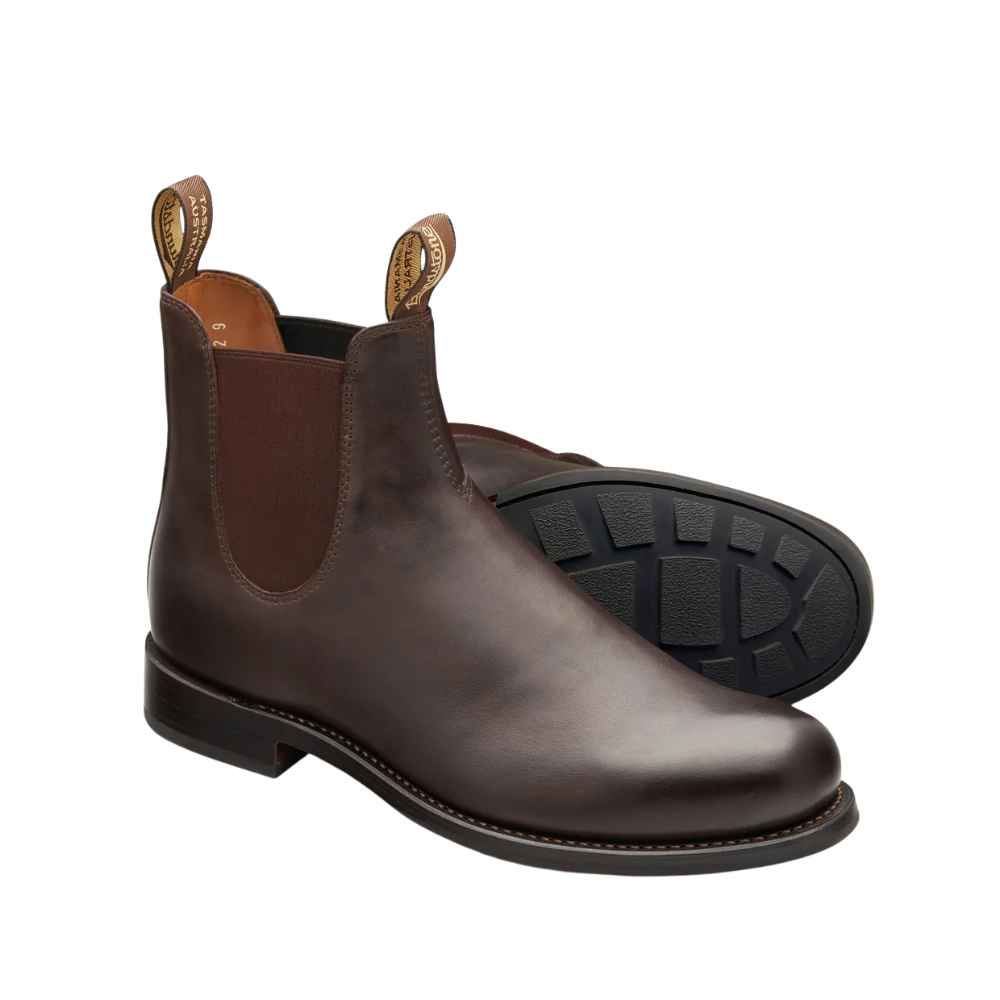 Men's Heritage Series #157 Chelsea Boot