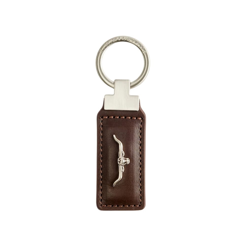 Angaston Keyring