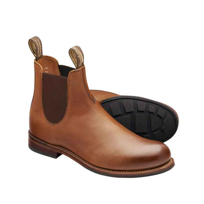 Men's Heritage Series #158 Chelsea Boot