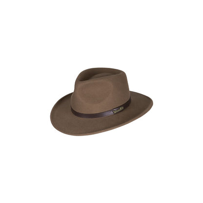 Bendigo Crushable Hat