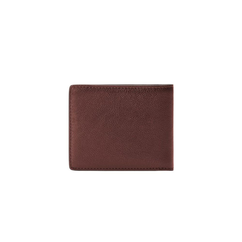 Farrier Slim Bi-Fold Wallet