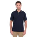 Henry Tailored Polo Shirt