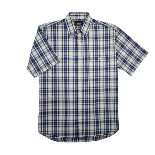 Bisley Shirts Summer Short Sleeve Casual