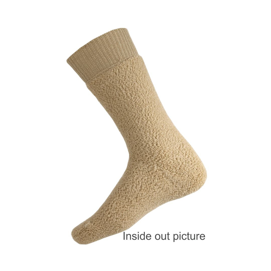 20C Stockman Health Sock by Humphrey Law