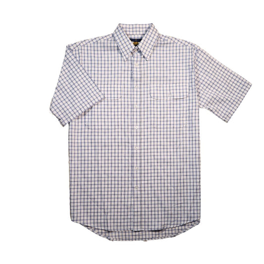 Bisley Shirts Summer Short Sleeve Casual