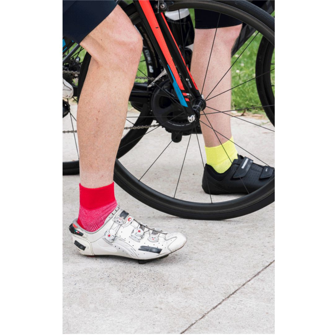 27B Cycling Sock by Humphrey Law