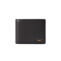 Bifold Wallet with Pocket