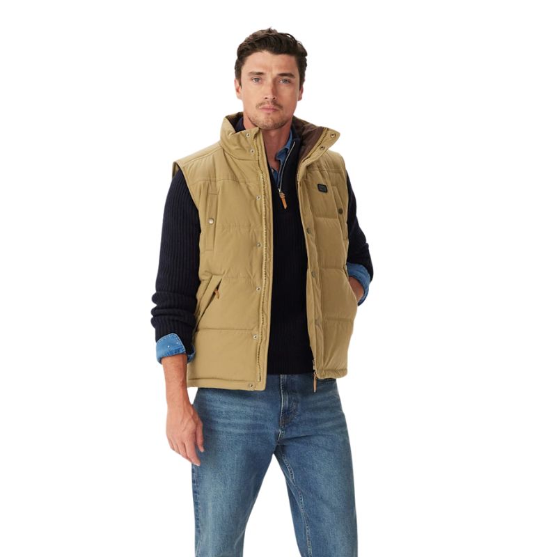 Kalkite Padded Vest