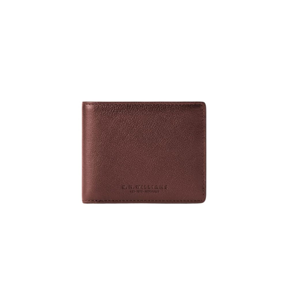 Farrier Slim Bi-Fold Wallet