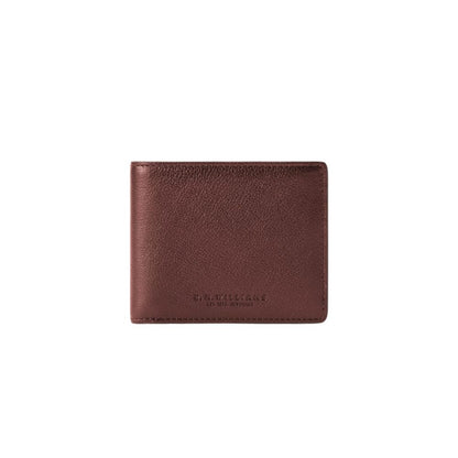 Farrier Slim Bi-Fold Wallet