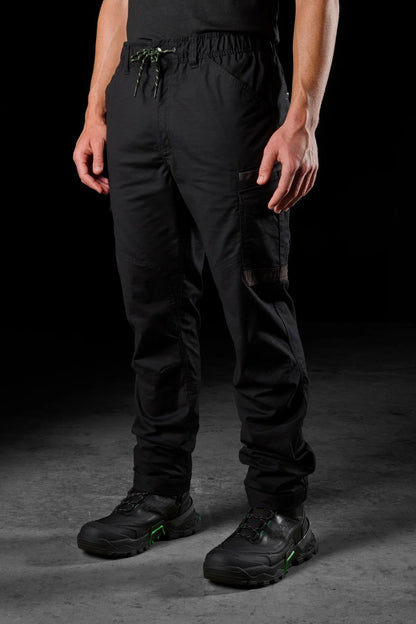 FXD WP-12™ Elastic Waist Stretch Ripstop Work Pant