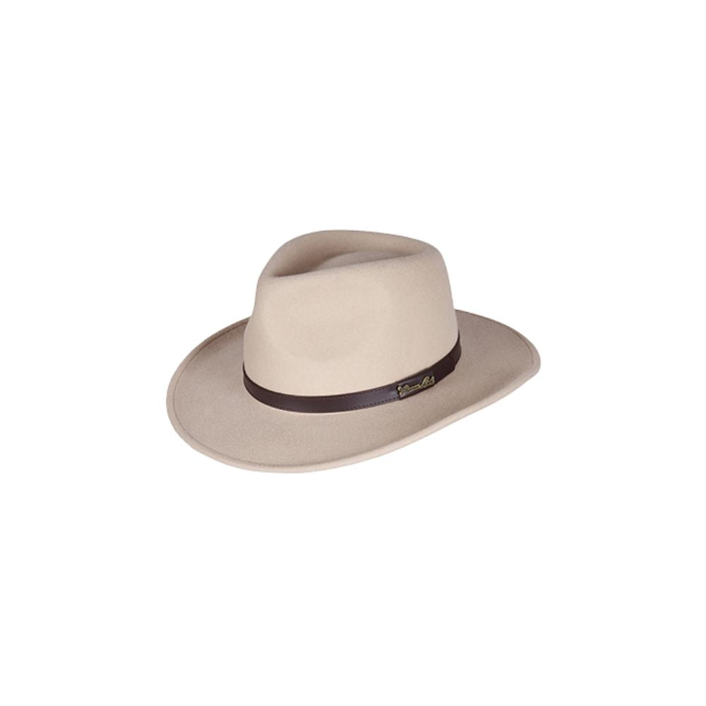 Bendigo Crushable Hat