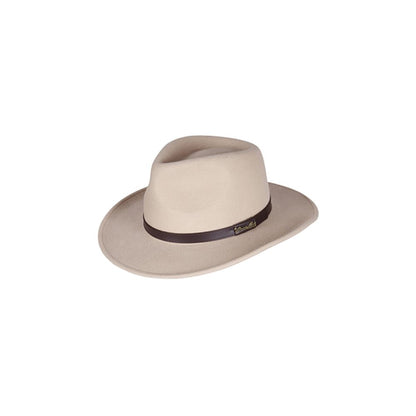 Bendigo Crushable Hat