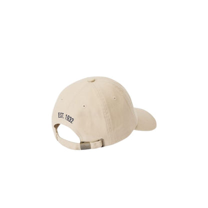 Heritage Twill Cap