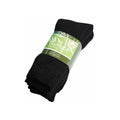 3 Pack Extra Thick Bamboo Socks