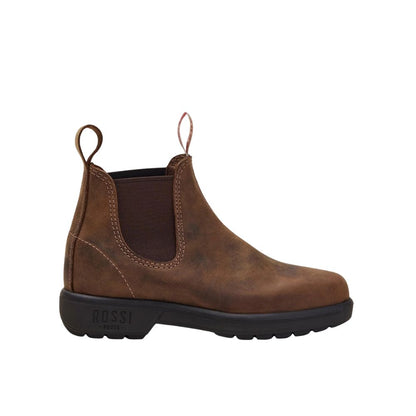 303 Endura Work Boot - Pull On