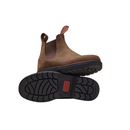 303 Endura Work Boot - Pull On