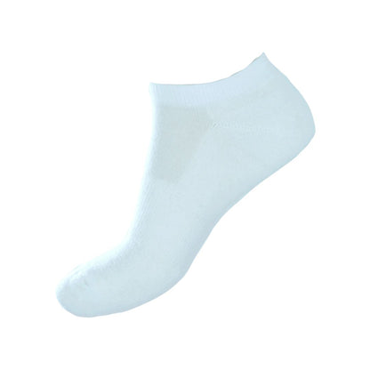 36A Merino Cushion Sole Sport Ankle Sock