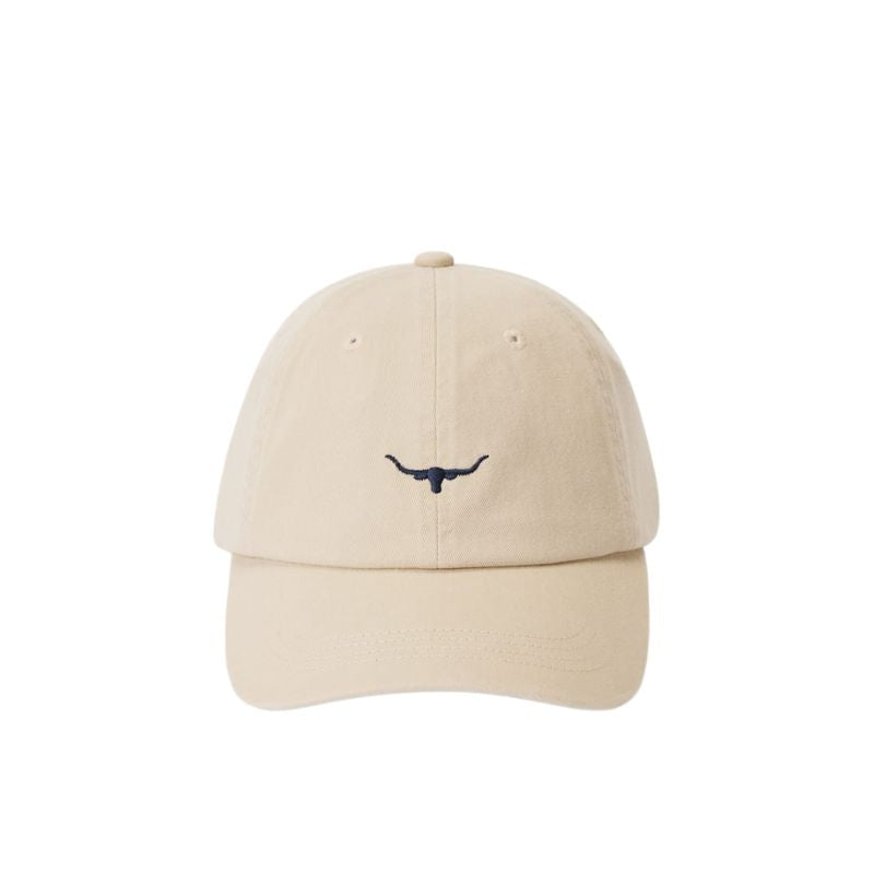 Heritage Twill Cap