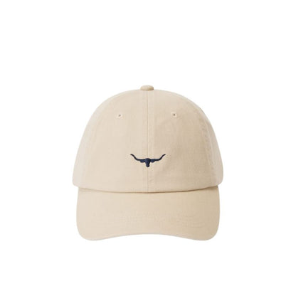 Heritage Twill Cap