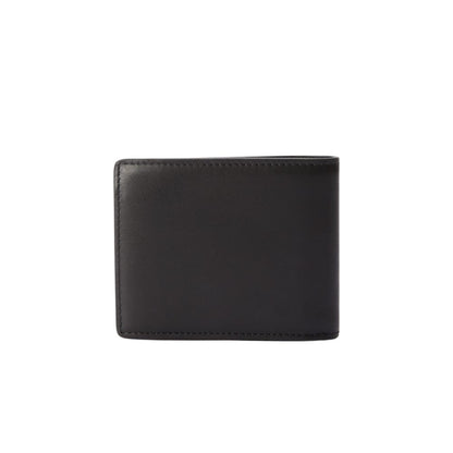 Bifold Wallet with Pocket