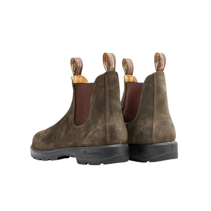 Men's Classic Series #585 Chelsea Boots