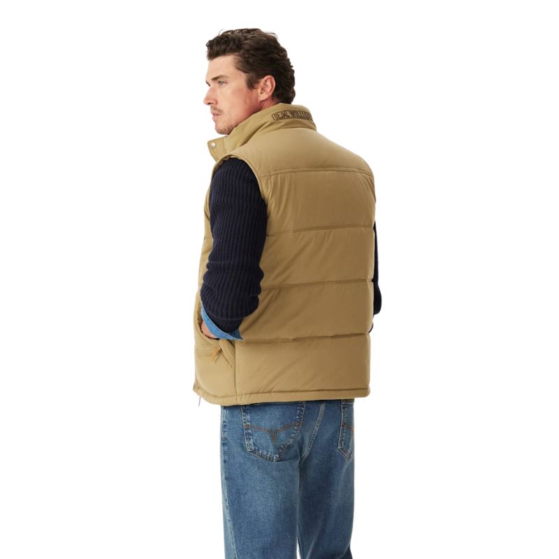 Kalkite Padded Vest