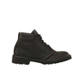 4002 Mulga Bushwalking Boot - Lace Up