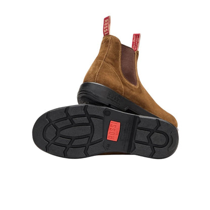 404 Spinifex Boot - Pull On