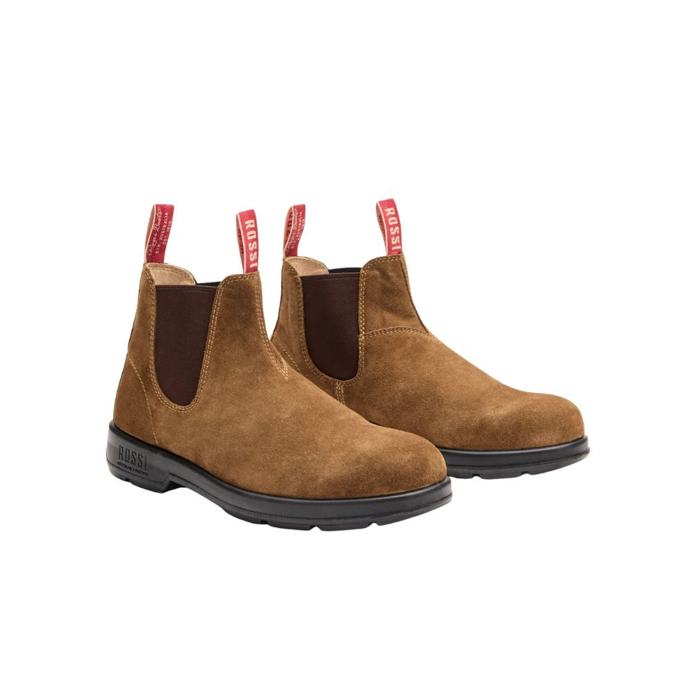 404 Spinifex Boot - Pull On