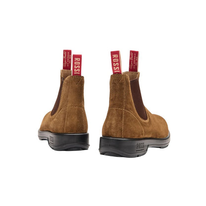 404 Spinifex Boot - Pull On