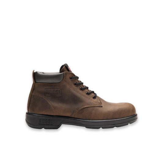 415 Macedon Boot - Lace Up