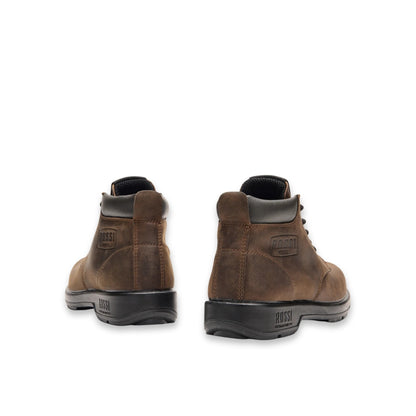 415 Macedon Boot - Lace Up