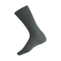 46C 95% Wool Mens Health Sock by Humphrey Law
