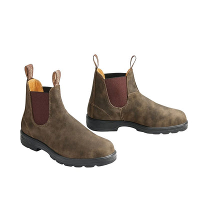 Men's Classic Series #585 Chelsea Boots