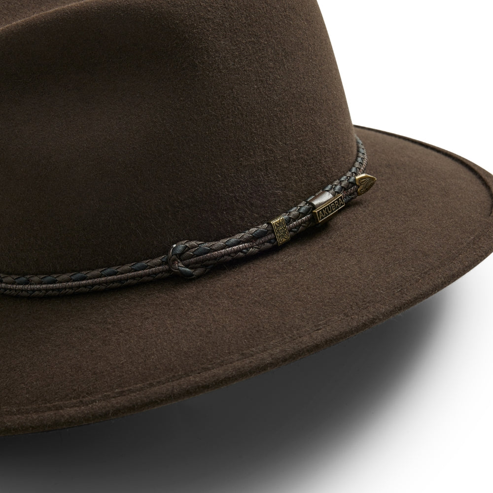 Akubra Traveller