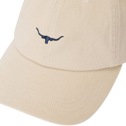 Heritage Twill Cap