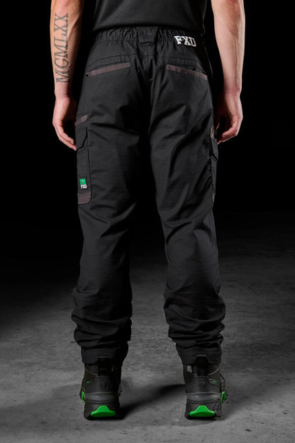 FXD WP-12™ Elastic Waist Stretch Ripstop Work Pant