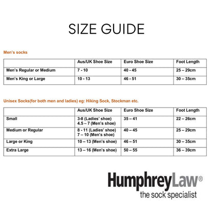 86C Merino Wool Health Sock
