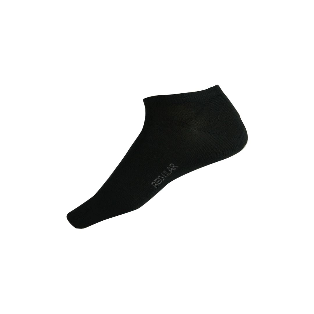 57A Mercerised Cotton Ankle Sock