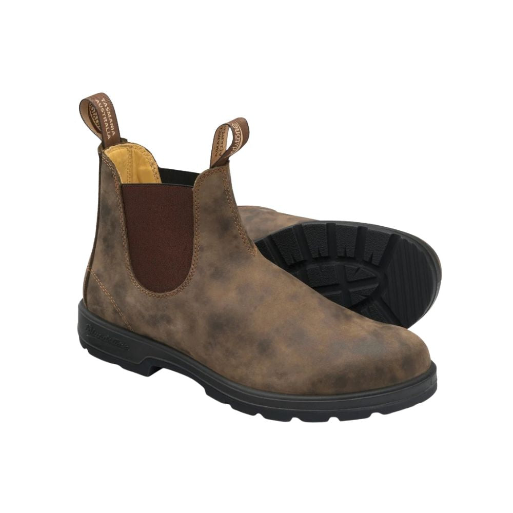 Men's Classic Series #585 Chelsea Boots