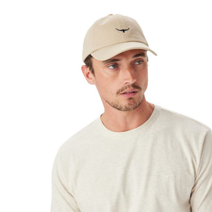 Heritage Twill Cap