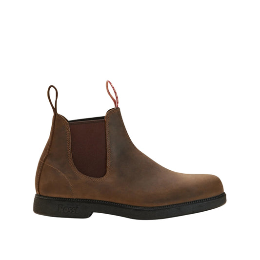607 Booma Boot - Pull On